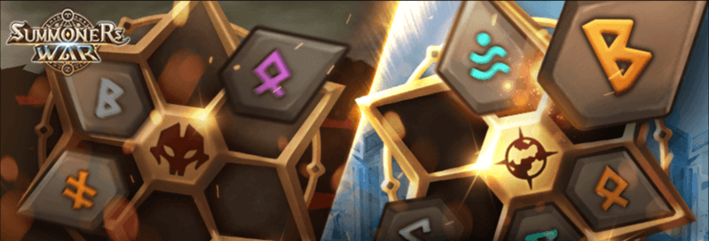 summoners war rune slot guide