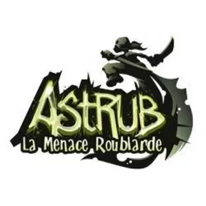 Astrub, La Menace Roublard